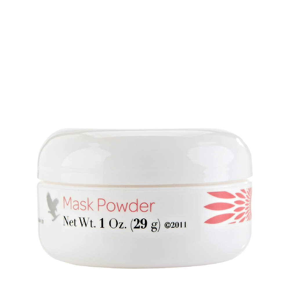 MASK POWDER
